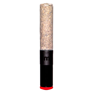 BLK MKT - Noir x Jealousy Cannon Indica Pre-Roll - 1x1g