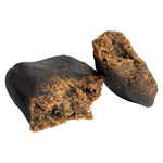 3Saints - Crumbled Lime Pressed Hash - 2g