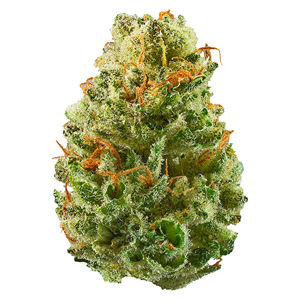 Potluck - Strawberry Cough - 7g