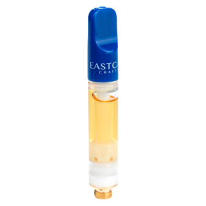 EastCann - Frozen Lemons Pure Live Resin 510 - 1g