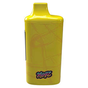 Nugz - Incognito 510 Vape Battery