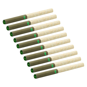 Redecan - FAT MAC Indica Redees - 10x0.4g