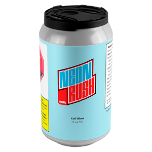 Versus - Neon Rush Cali Blast- 355ml