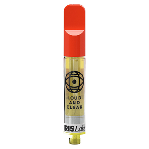 IRIS Labs - Fantasm Live Resin 510 - 1g