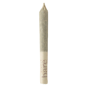 Simply Bare - BC Organic Luv Affair Indica Pre-Roll  - 5x0.3g