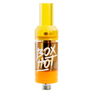 BOXHOT - Stoned Fruit 510 - 1G